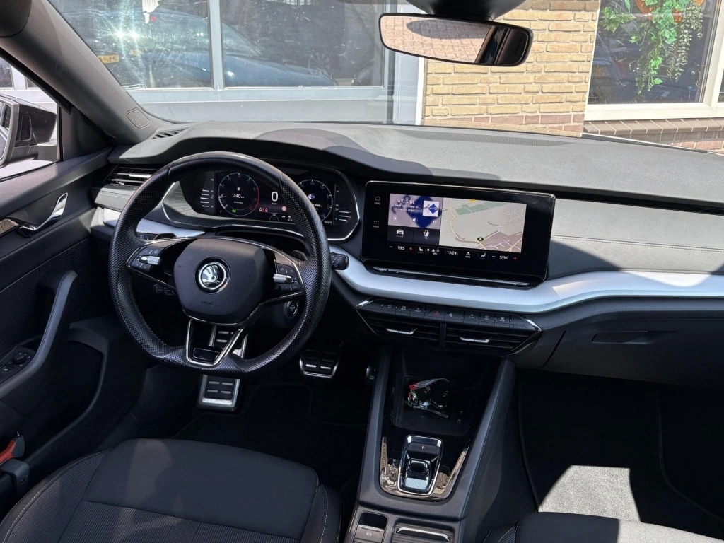 Škoda Octavia – foto 19
