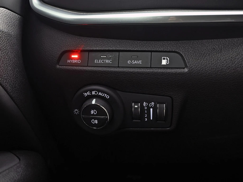 Jeep Compass – foto 23