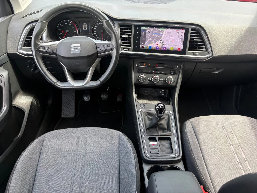 SEAT Ateca – foto 8