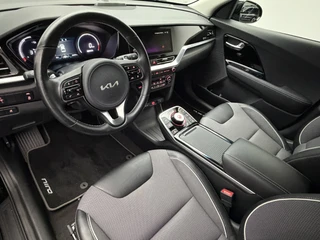 Kia e-Niro – thumbnail 22