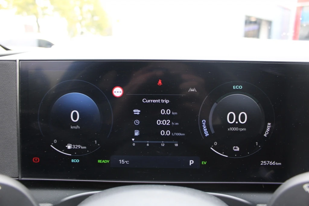 Hyundai Tucson – foto 14