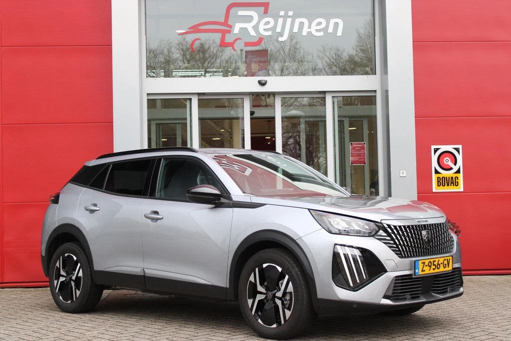 Peugeot 2008 – foto 6