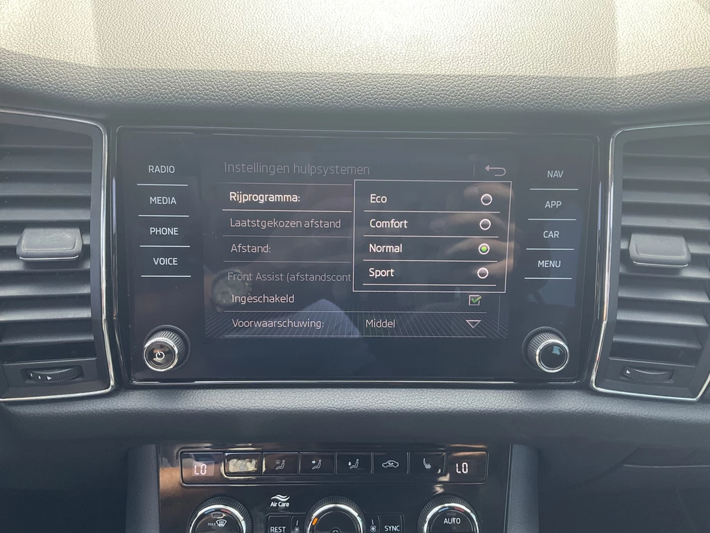 Škoda Kodiaq – foto 27