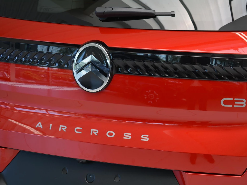Citroën C3 Aircross – foto 9