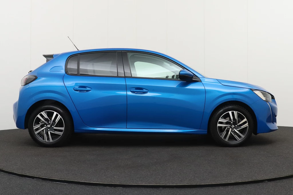 Peugeot 208 – foto 5