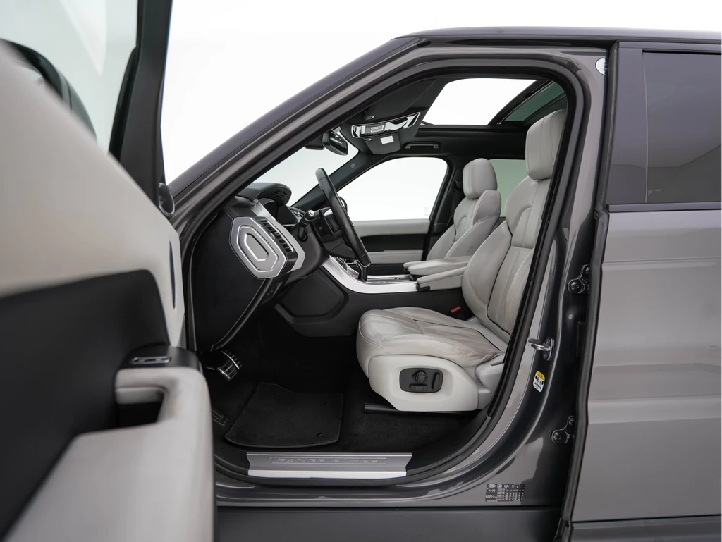 Land Rover Range Rover Sport – foto 9