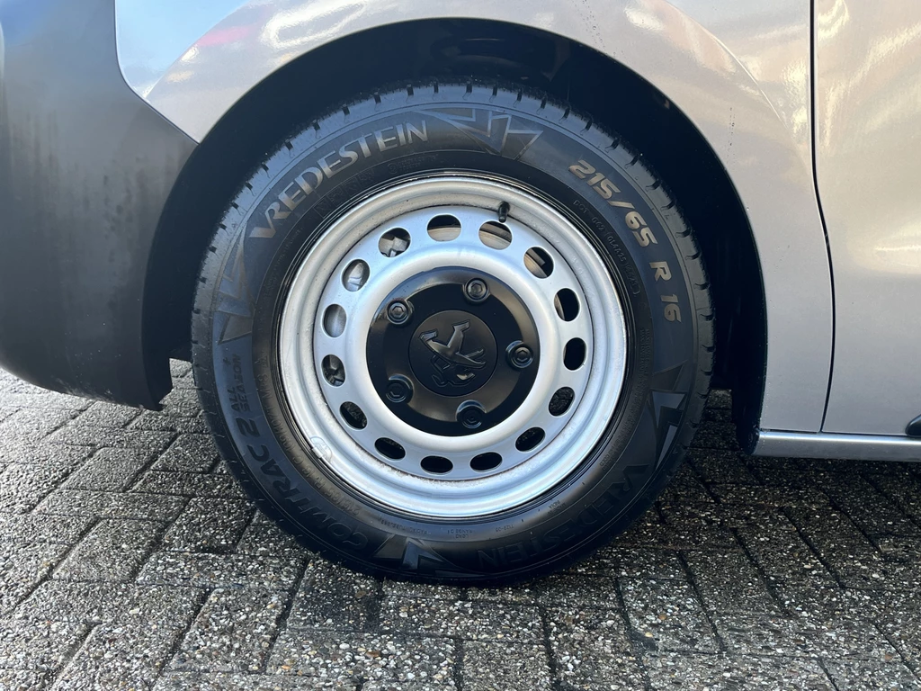 Peugeot Traveller – foto 20