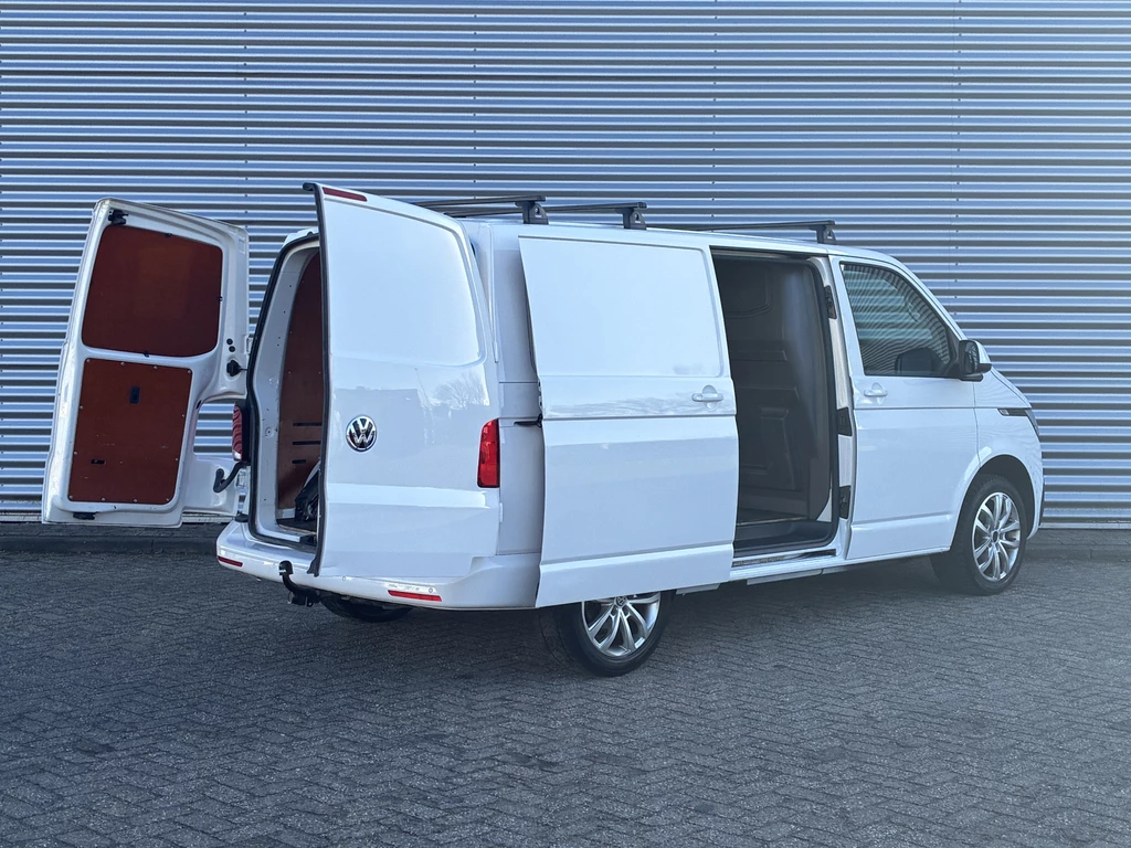 Volkswagen Transporter – foto 4