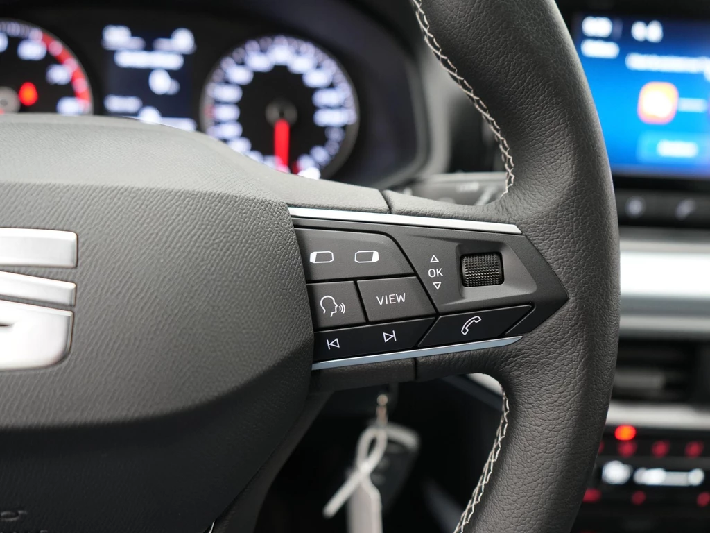 SEAT Arona – foto 17