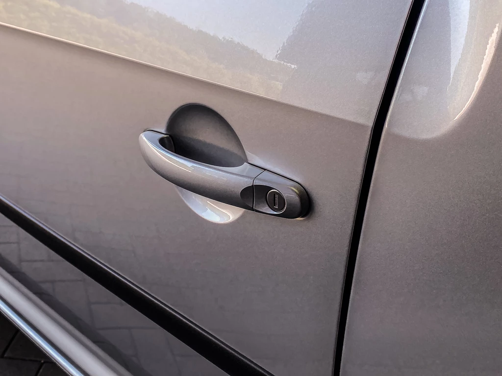 Volkswagen Caddy – foto 40