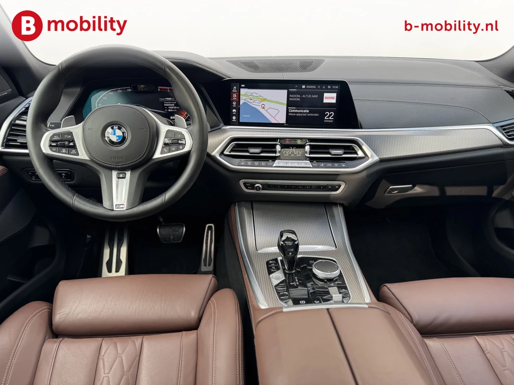BMW X5 – foto 14