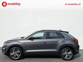 Volkswagen T-Roc – thumbnail 3
