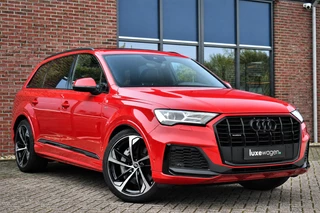 Audi Q7 – thumbnail 24