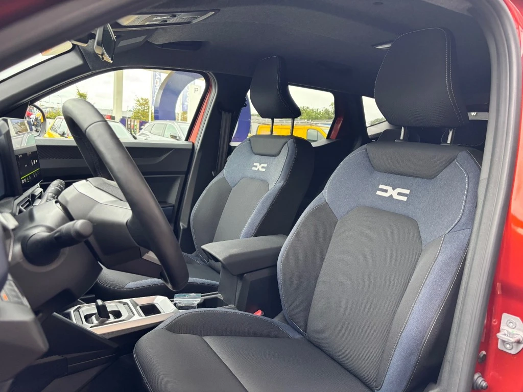 Dacia Duster – foto 10