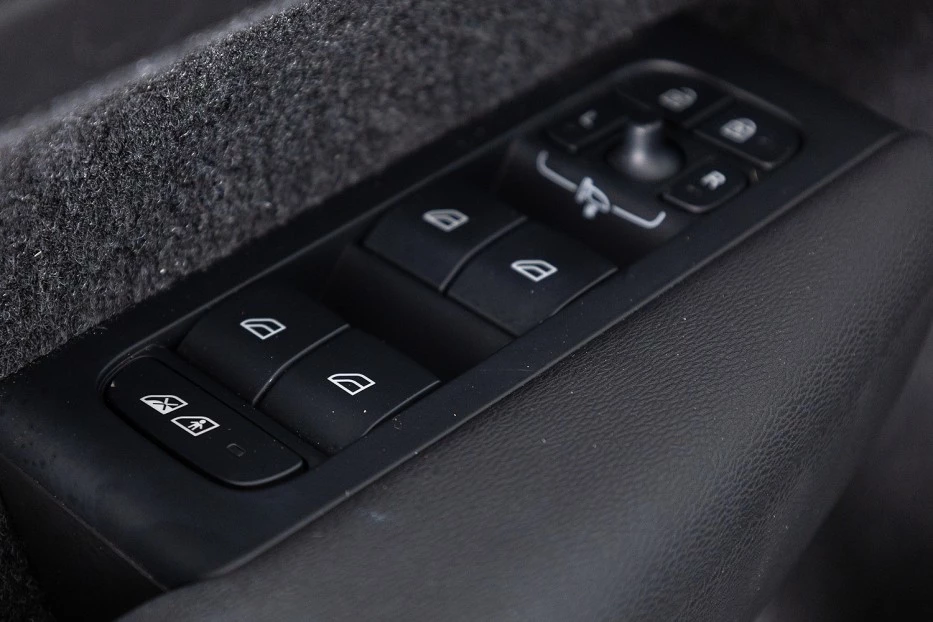 Volvo XC40 – foto 10