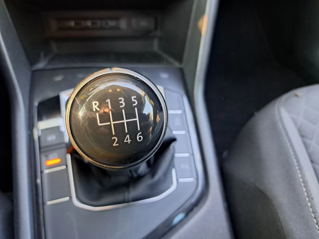 Volkswagen Tiguan – foto 7