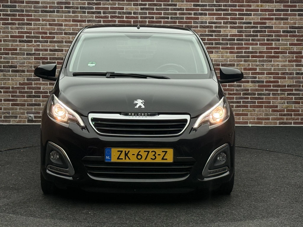 Peugeot 108 – foto 13