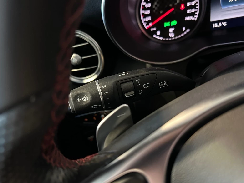 Mercedes-Benz GLC – foto 22