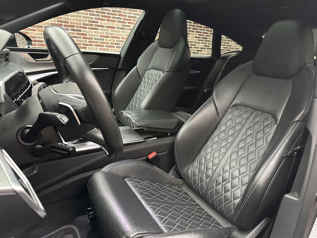 Audi A7 – foto 20