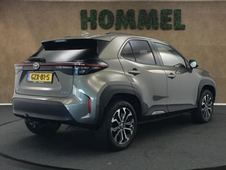 Toyota Yaris Cross – thumbnail 6