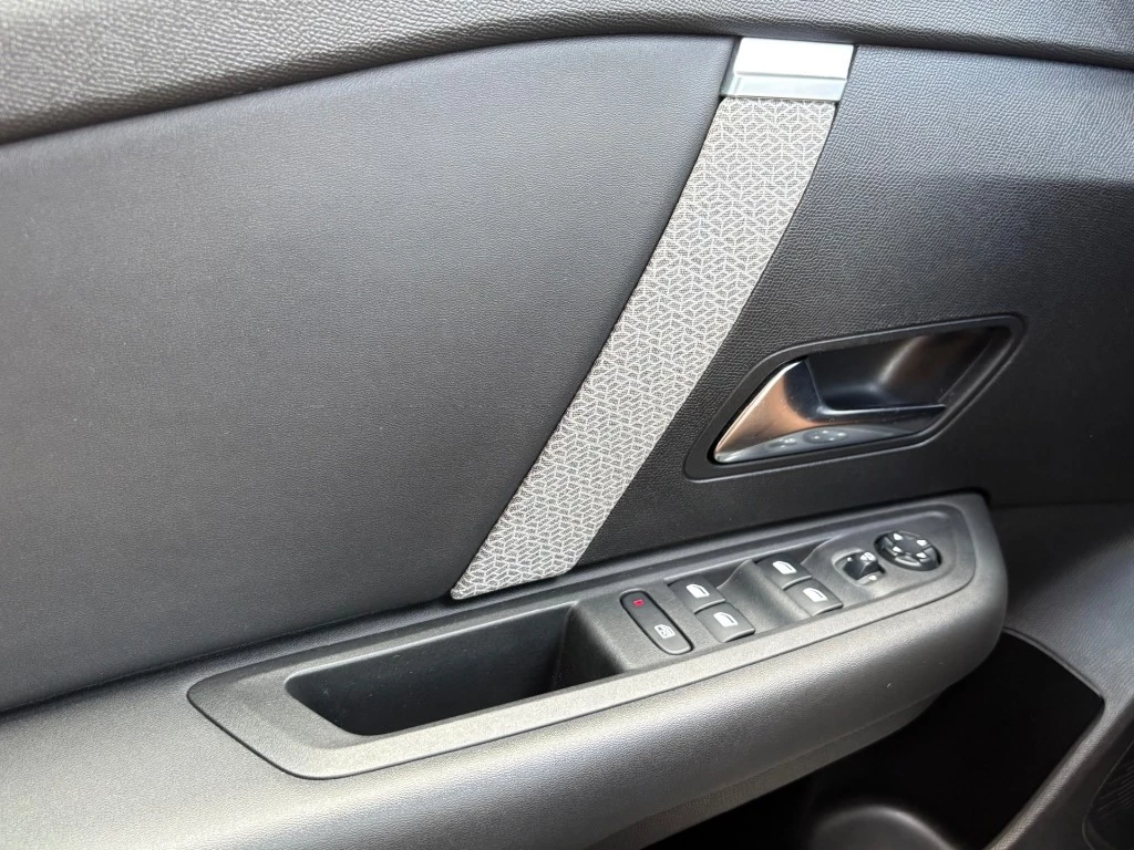 Citroën C4 – foto 17