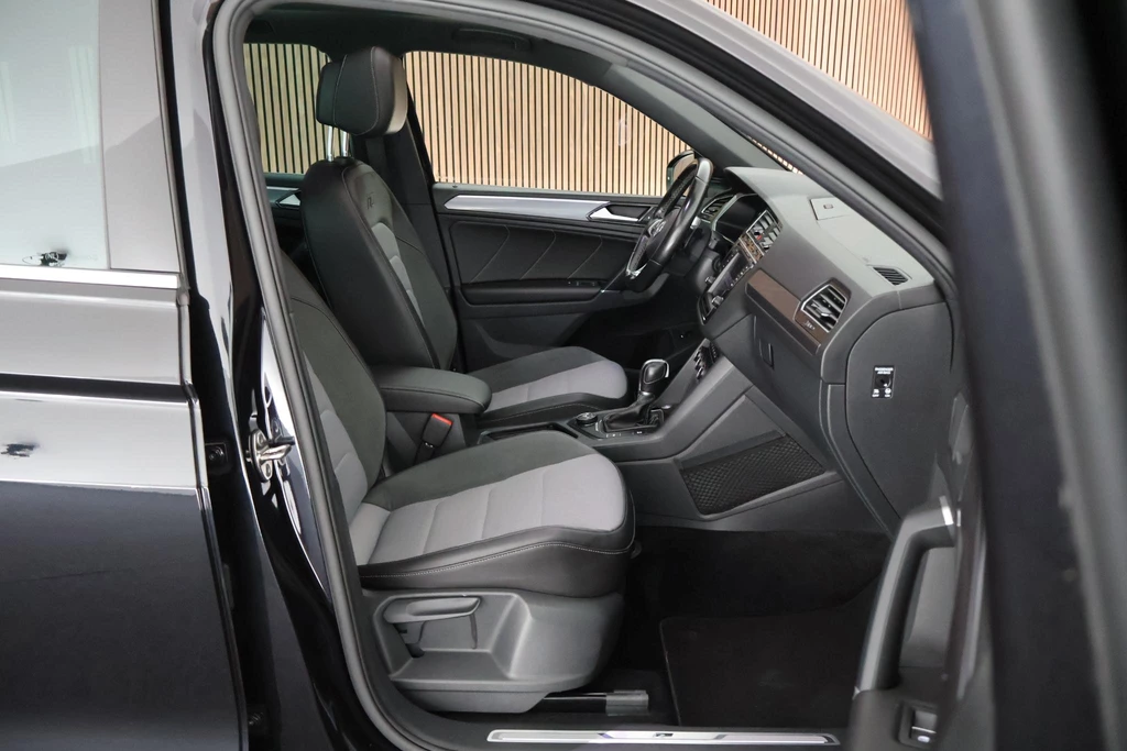 Volkswagen Tiguan – foto 13
