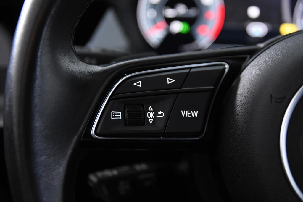 Audi A3 – foto 27