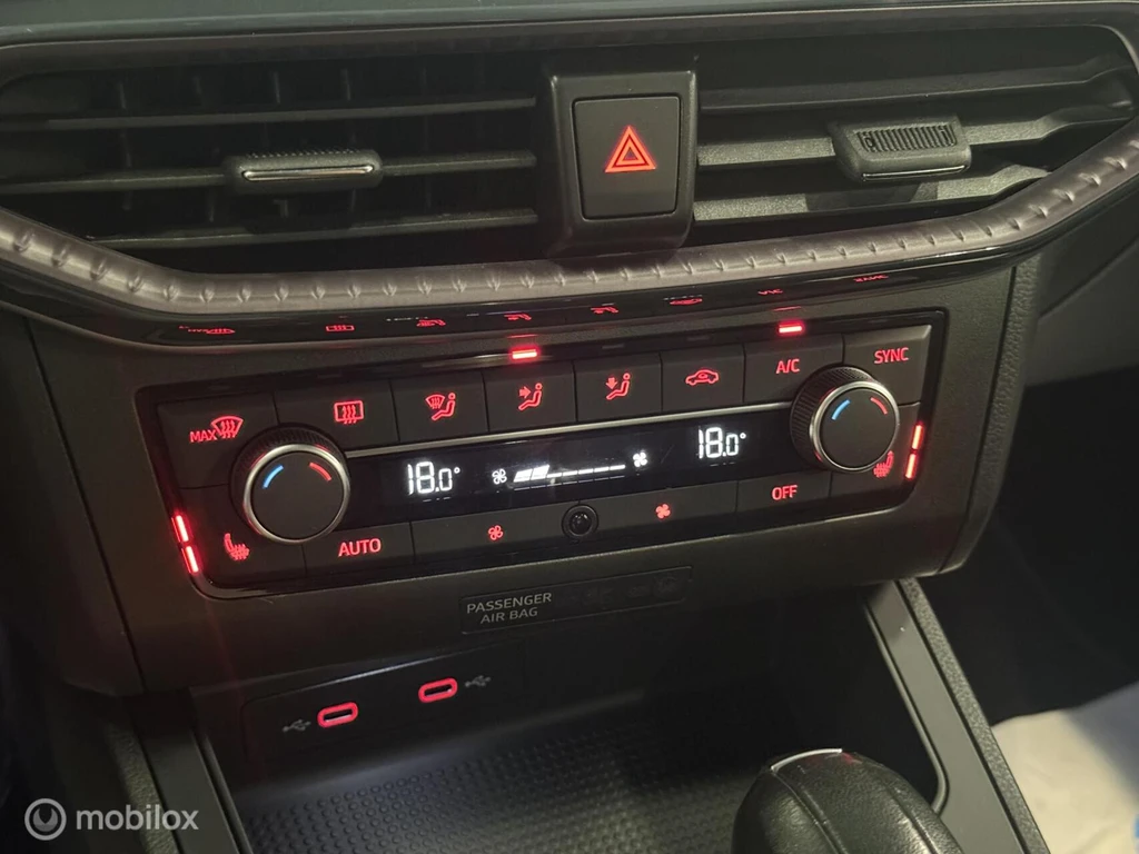 SEAT Ibiza – foto 20