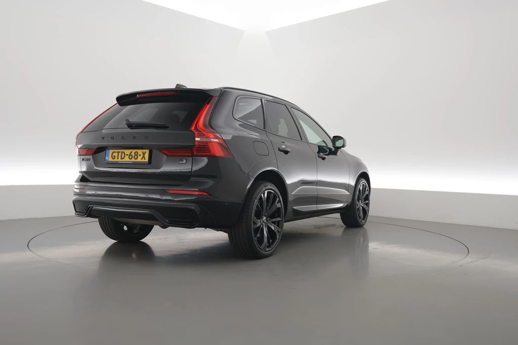 Volvo XC60 – foto 4