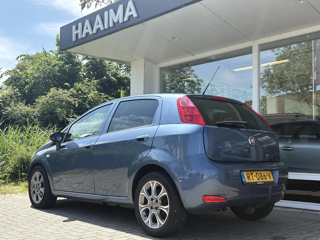 Fiat Punto – foto 2