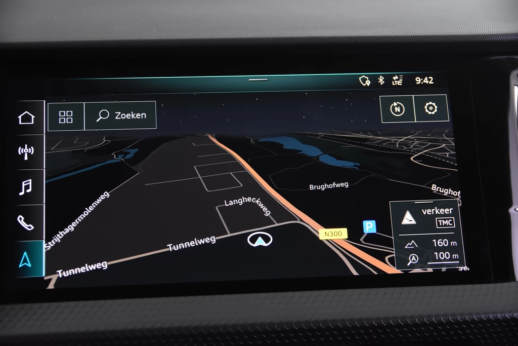 Audi A1 Sportback – foto 19