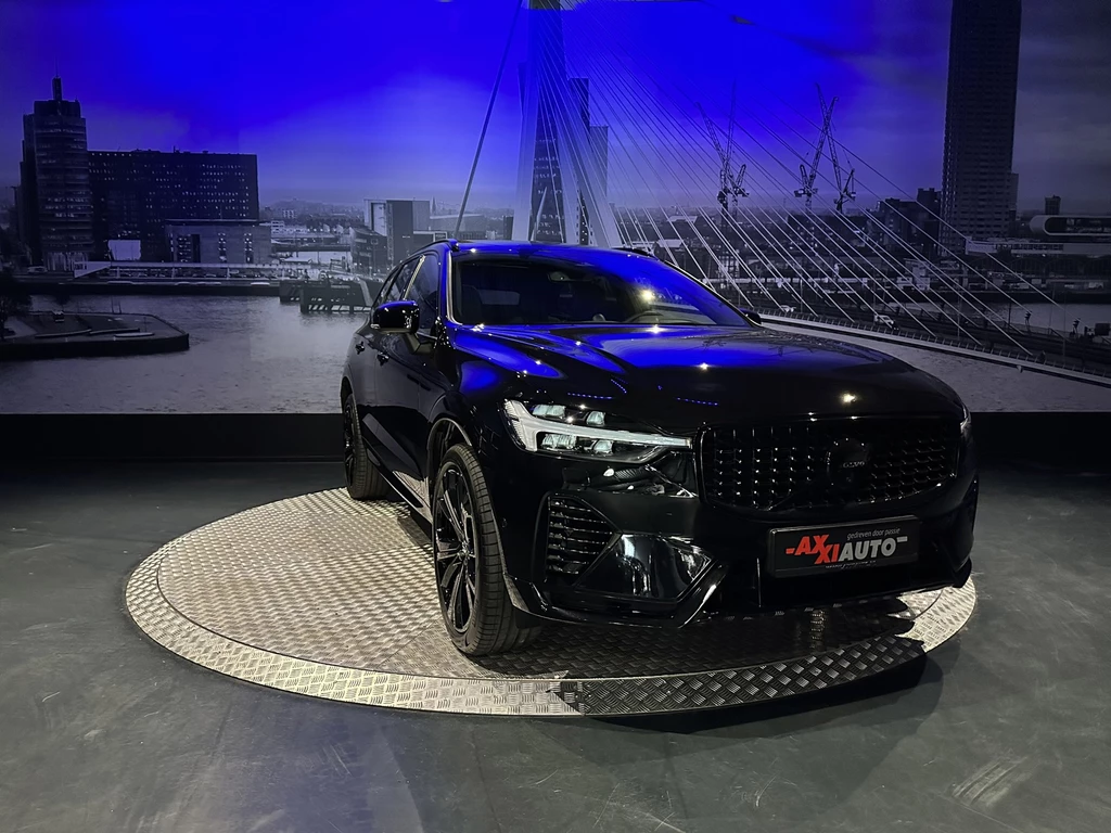 Volvo XC60 – foto 15