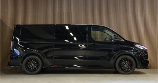 Ford Transit Custom – thumbnail 5