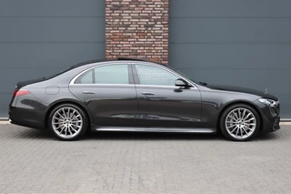 Mercedes-Benz S-Klasse – thumbnail 7