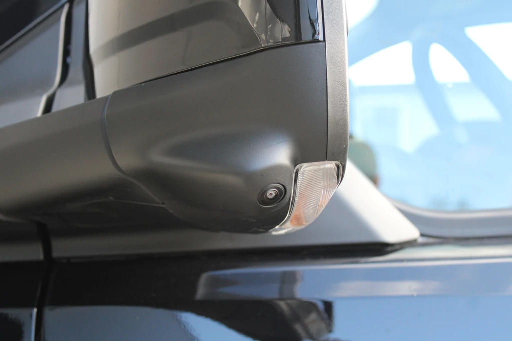 Ford Tourneo Custom – foto 36