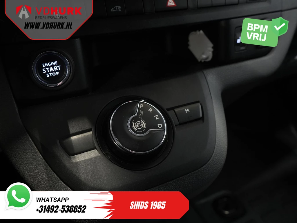 Toyota ProAce – foto 21