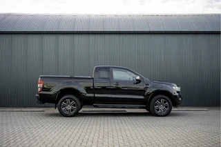 Ford Ranger – thumbnail 5