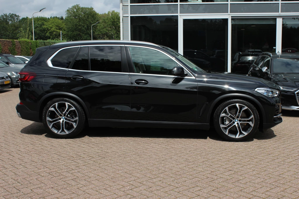 BMW X5 – foto 6