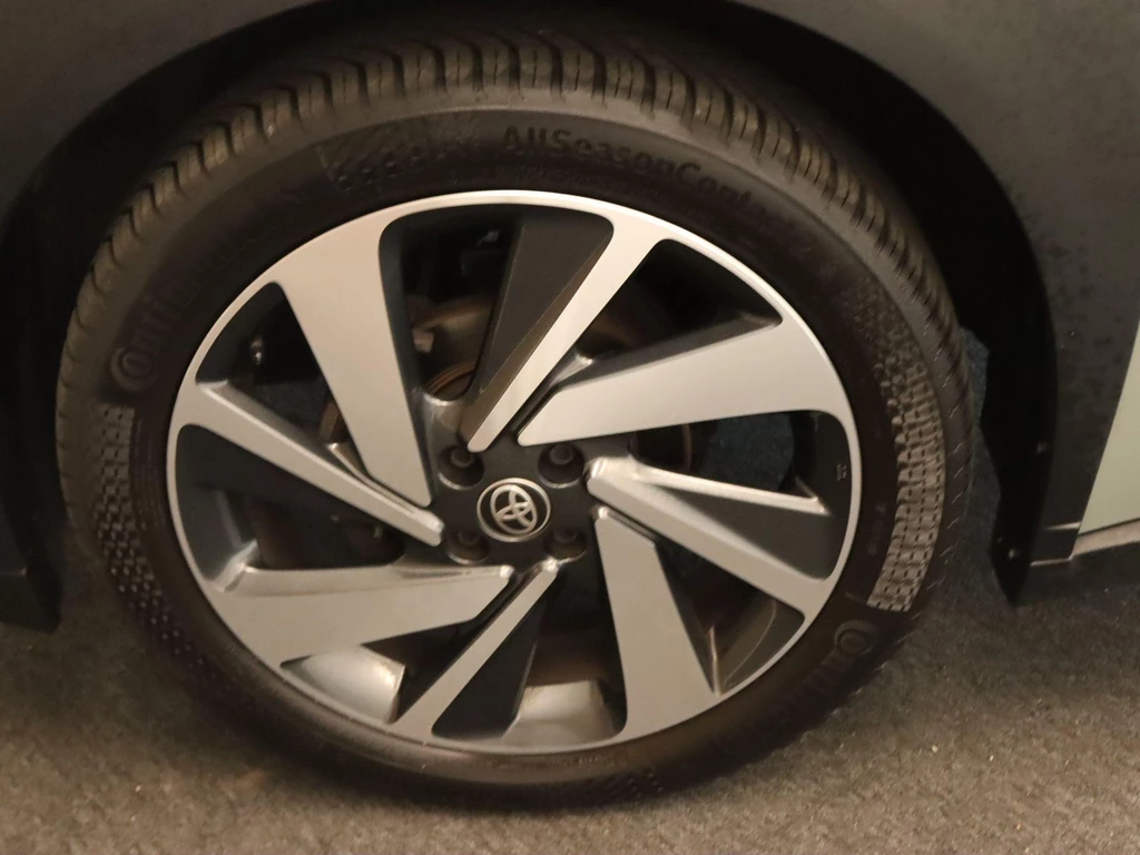 Toyota Aygo – foto 11