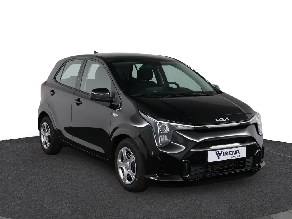 Kia Picanto – foto 11