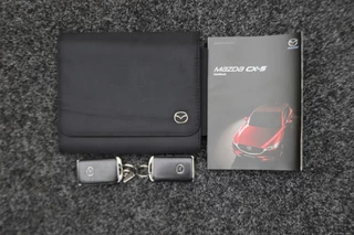 Mazda CX-5 – thumbnail 52