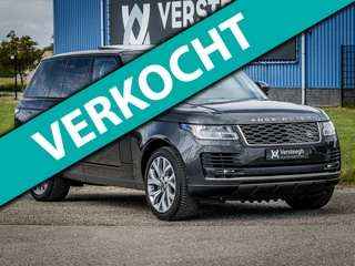 Land Rover Range Rover – thumbnail 6