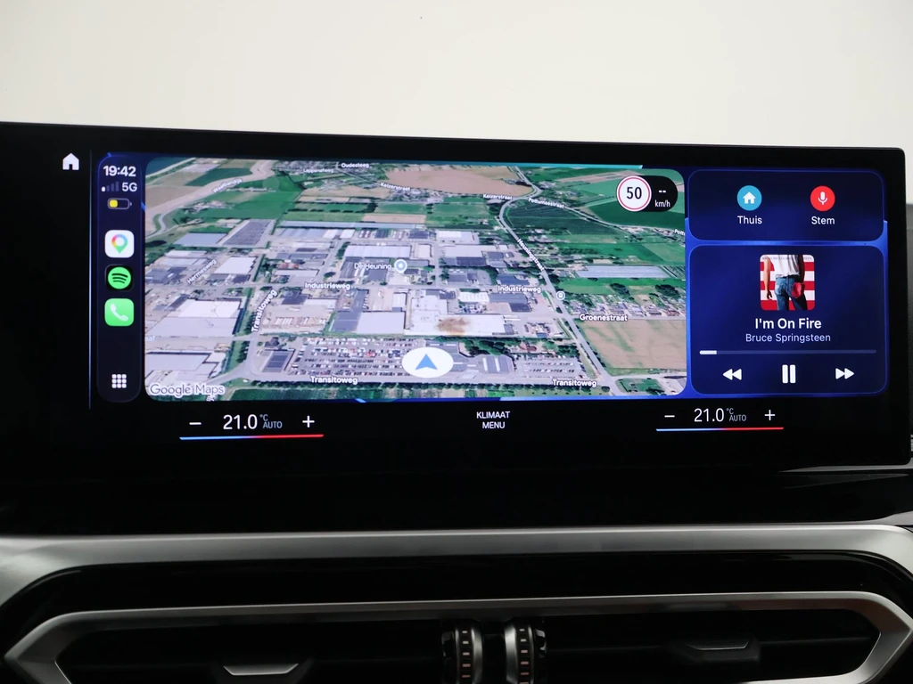 BMW i4 – foto 36