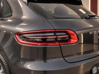 Porsche Macan – thumbnail 12