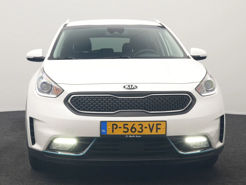 Kia Niro – foto 11