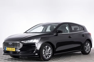 Ford Focus – thumbnail 1