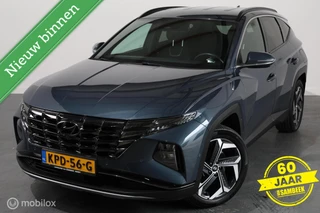Hyundai Tucson – thumbnail 2