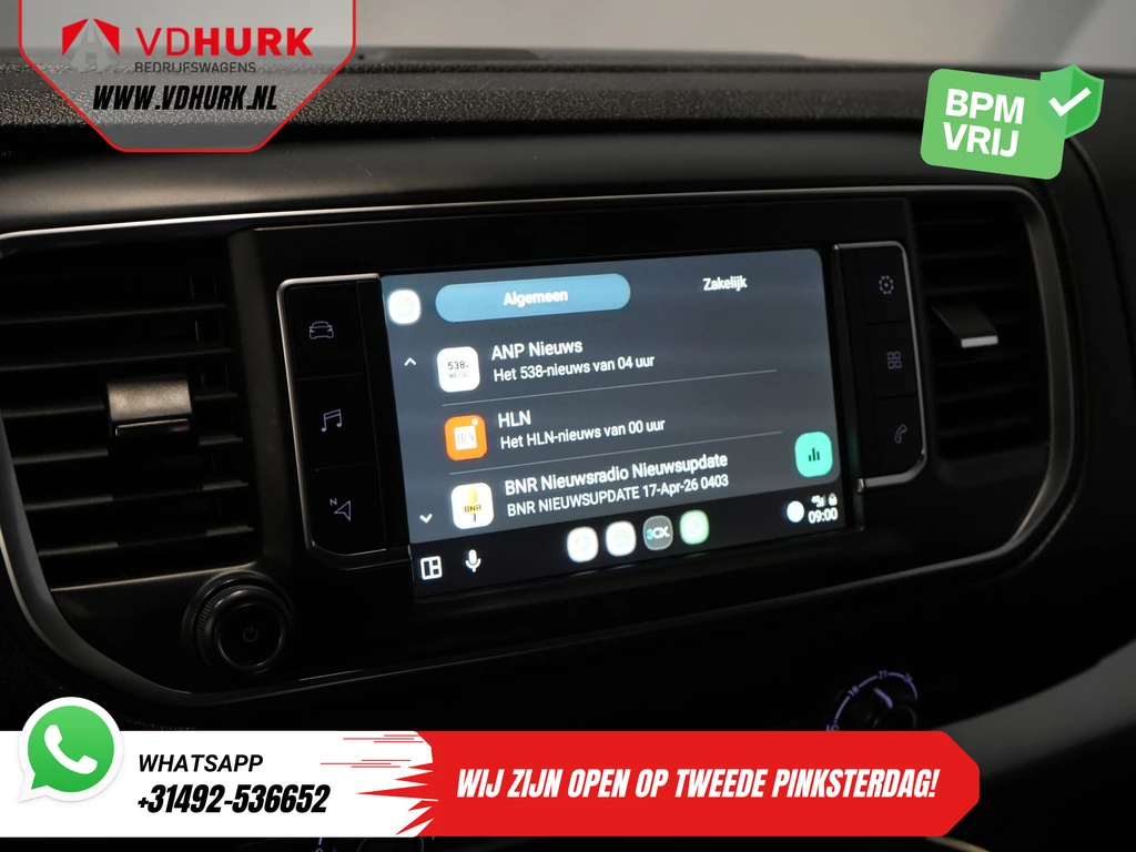 Opel Vivaro – foto 25