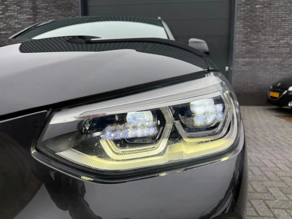 BMW X4 – foto 16