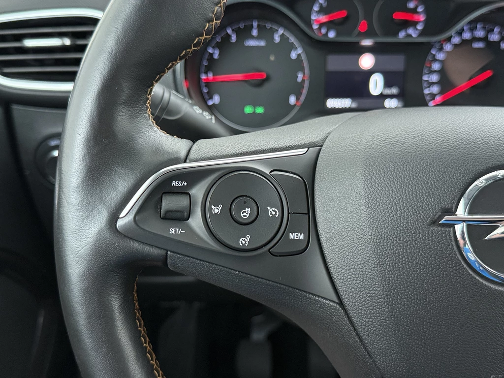 Opel Crossland X – foto 32